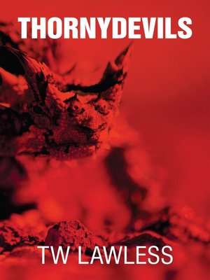 cover image of Thornydevils